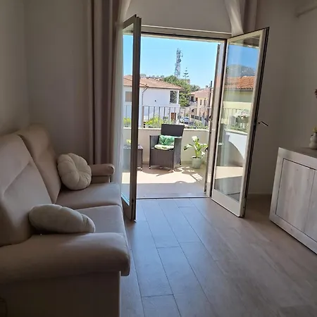 Apartman Iris
