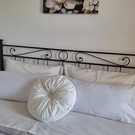 Iris Apartman Olbia